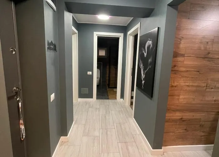 V Apartament - Ultra Central Otopeni