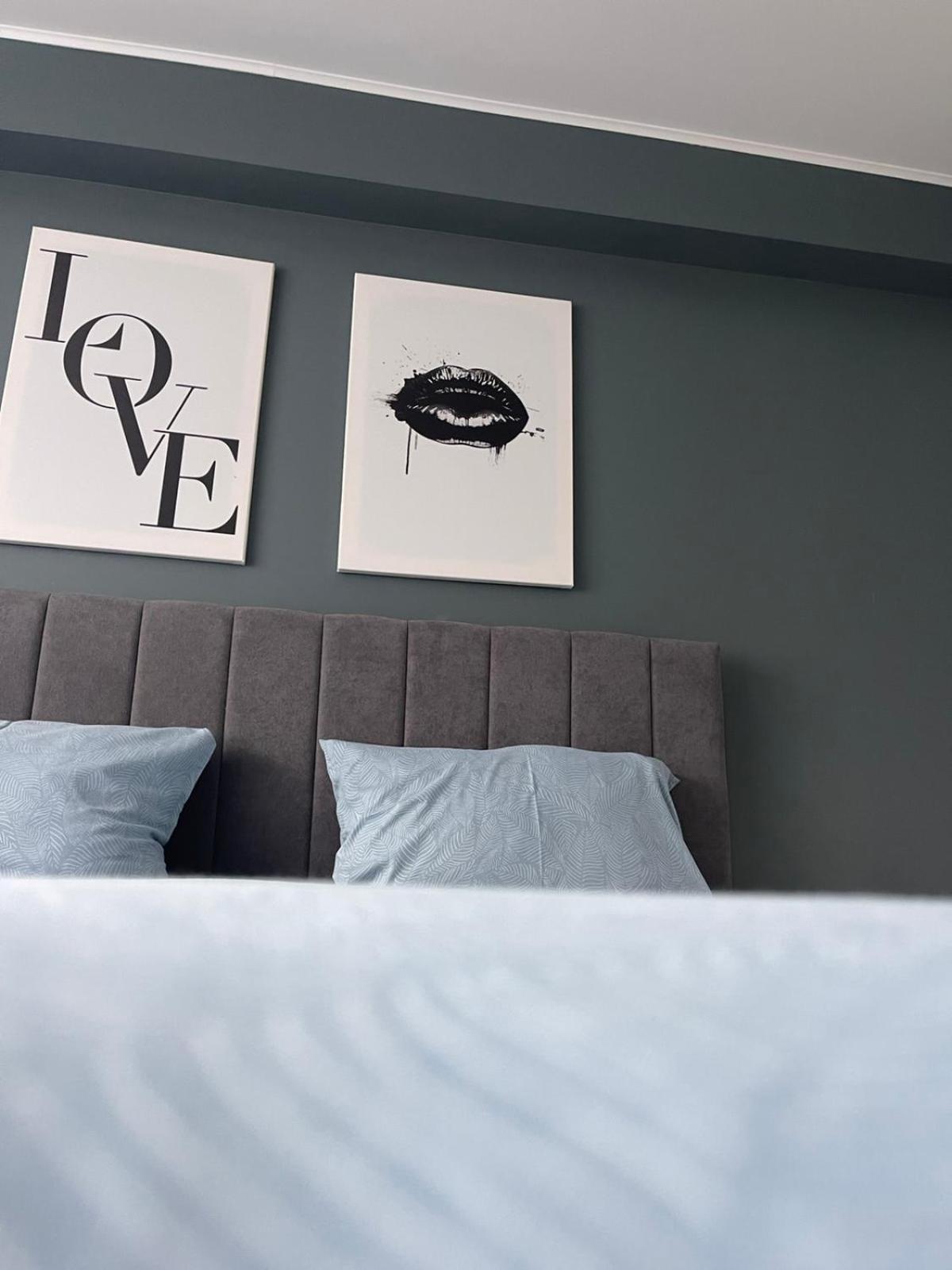 Apartment V - Ultra Otopeni