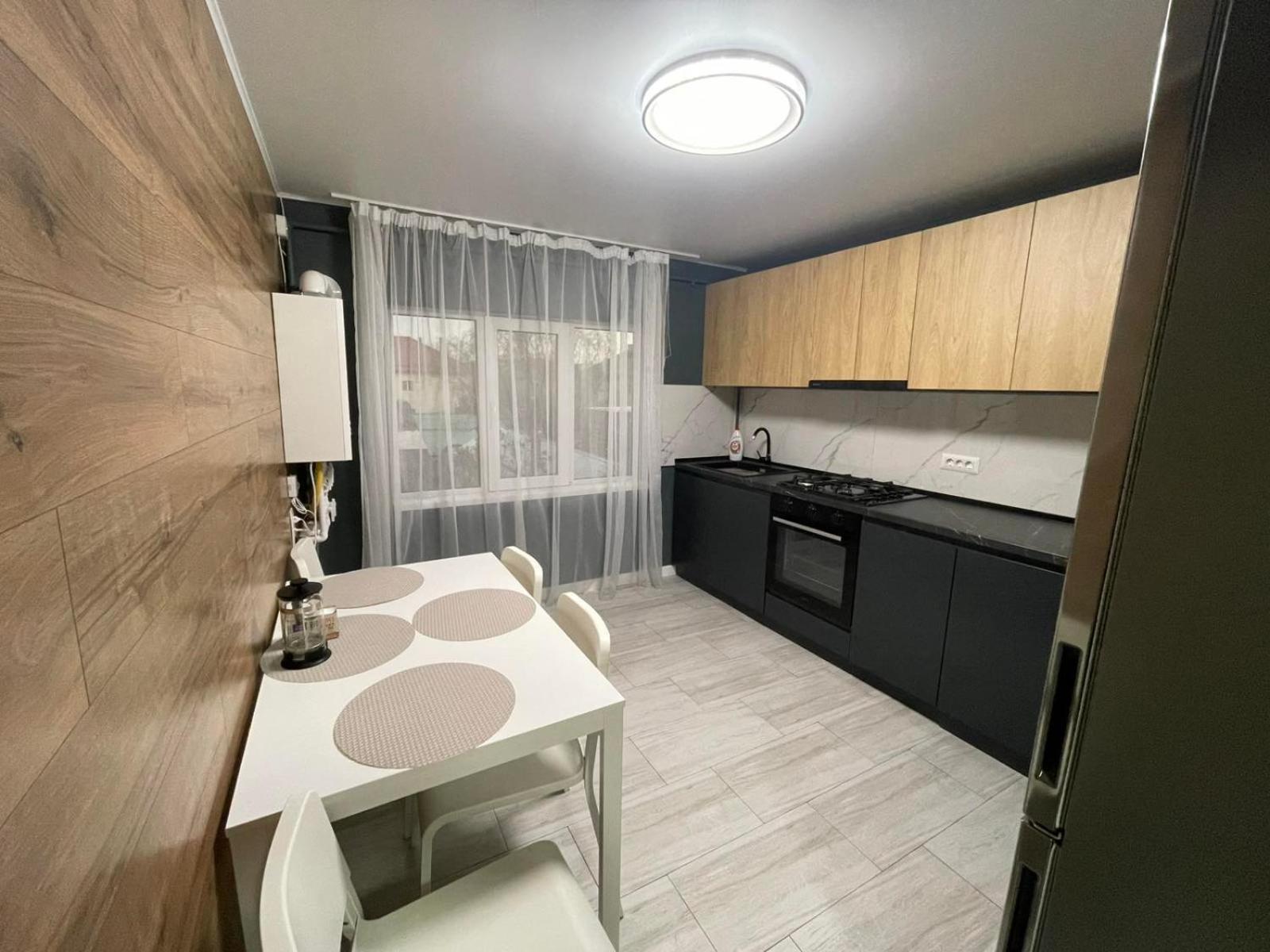 Apartment V - Ultra Otopeni