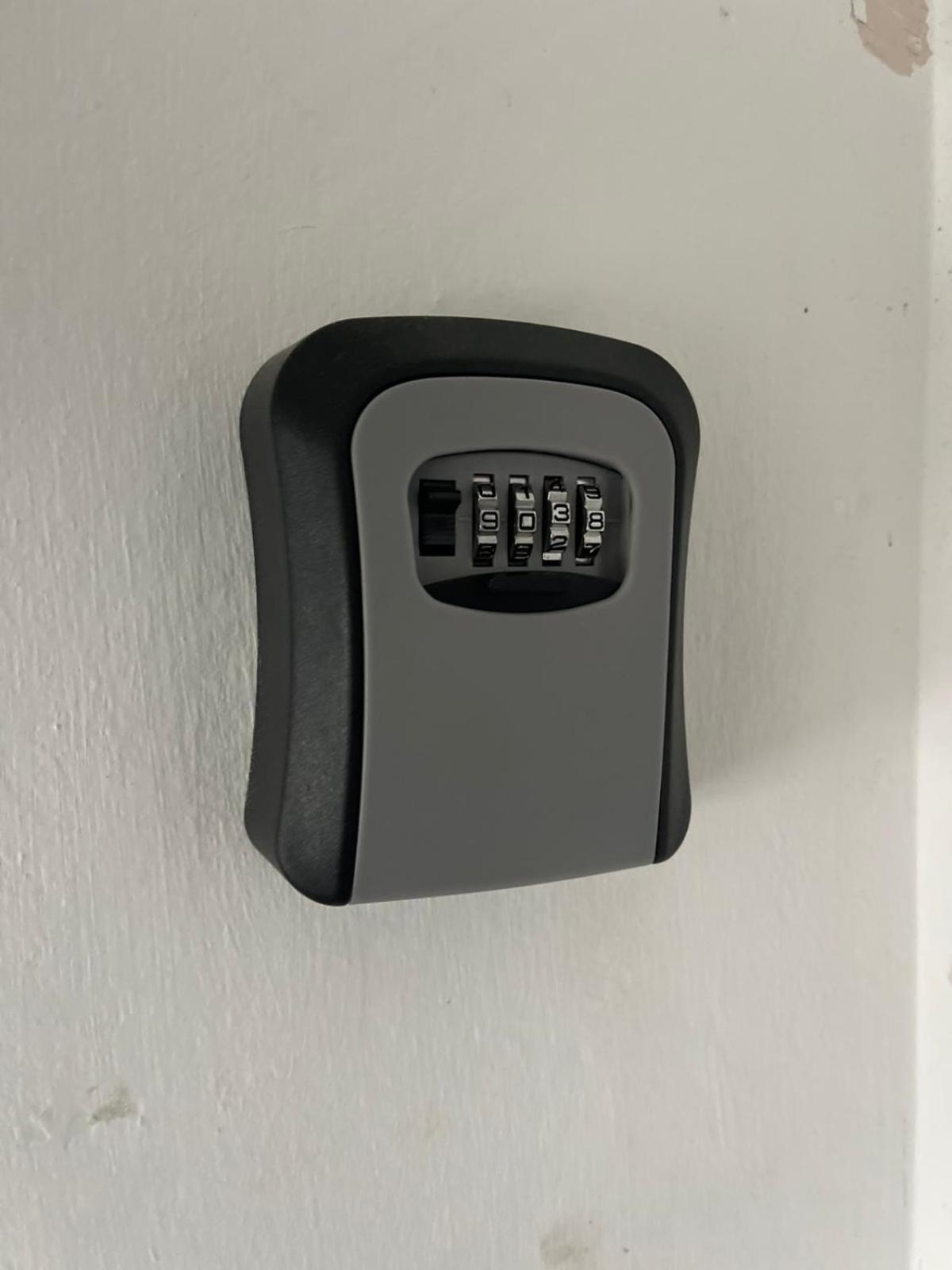 Apartment V - Ultra *
