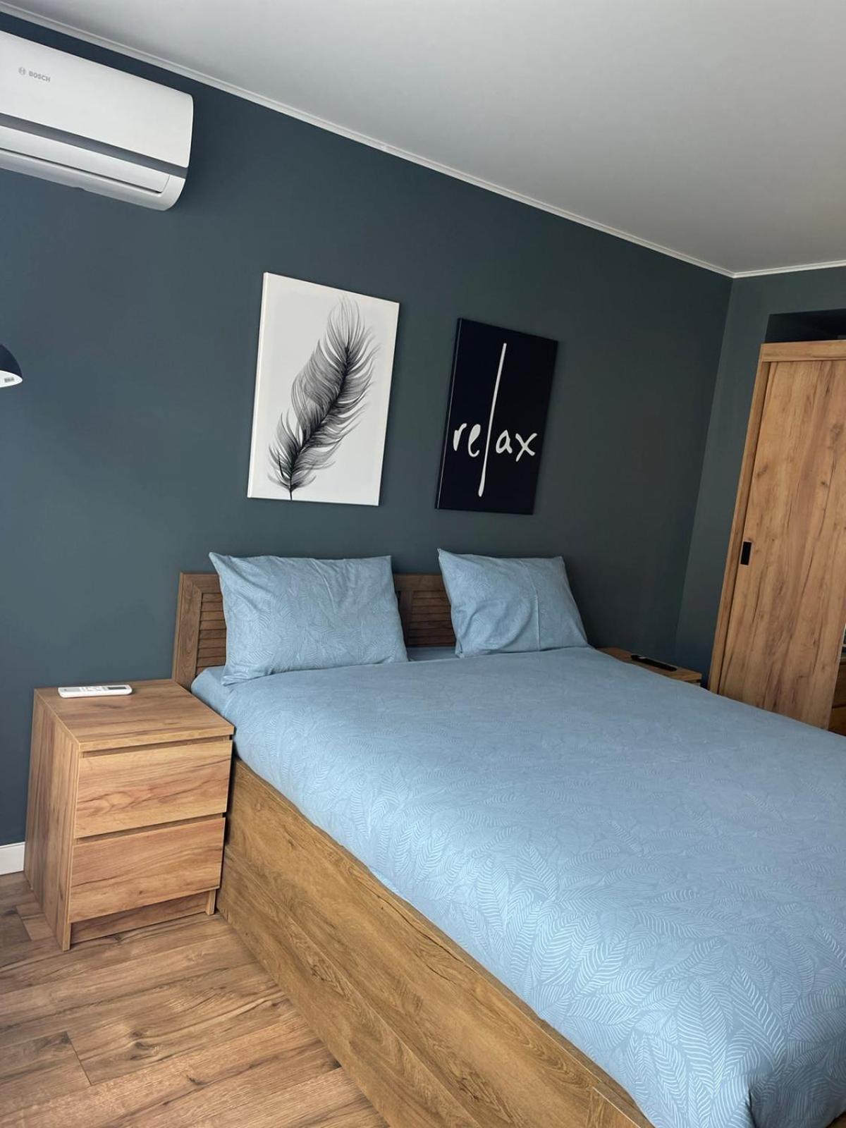 Apartment V - Ultra *