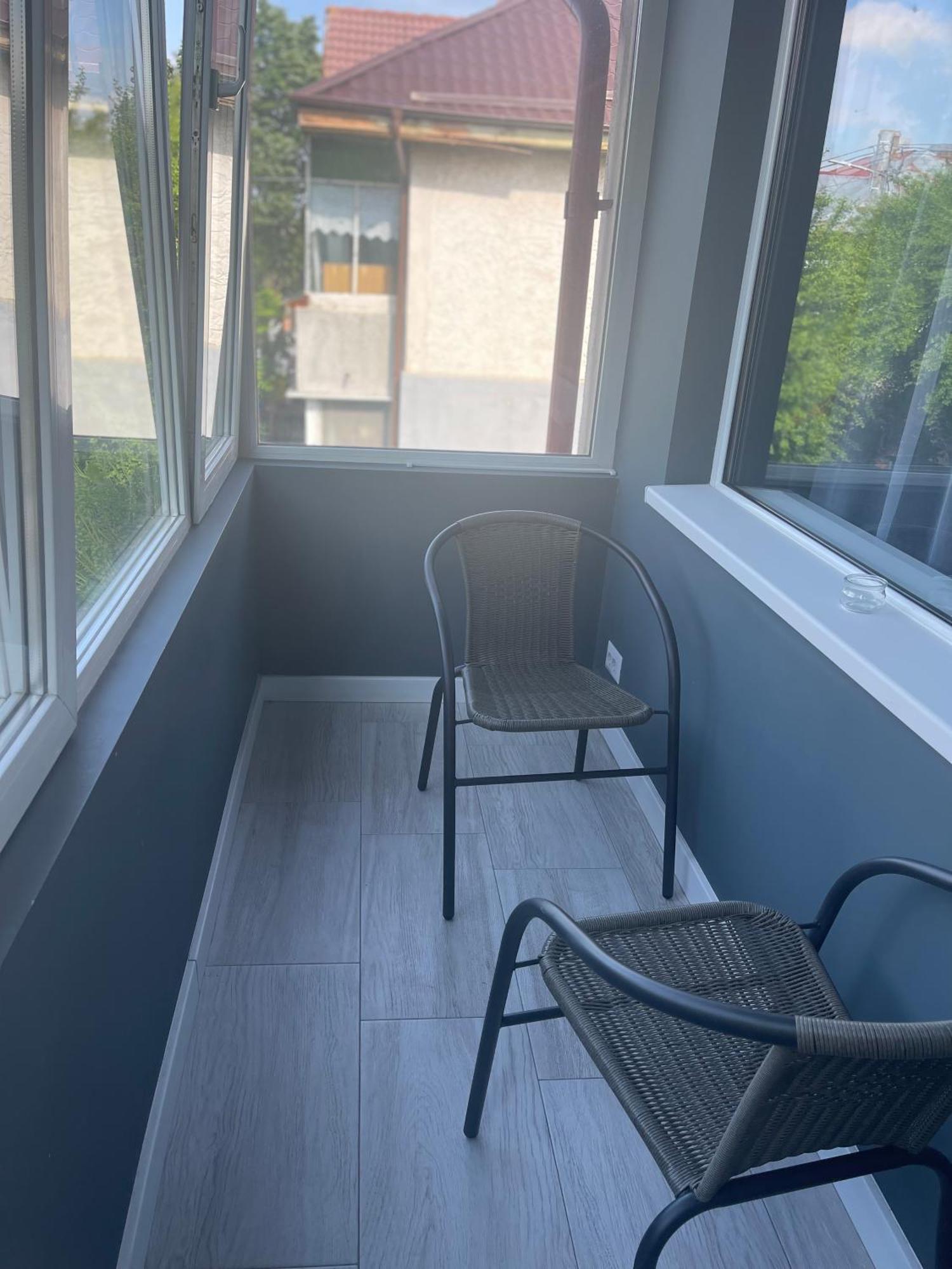 V - Ultra Apartment